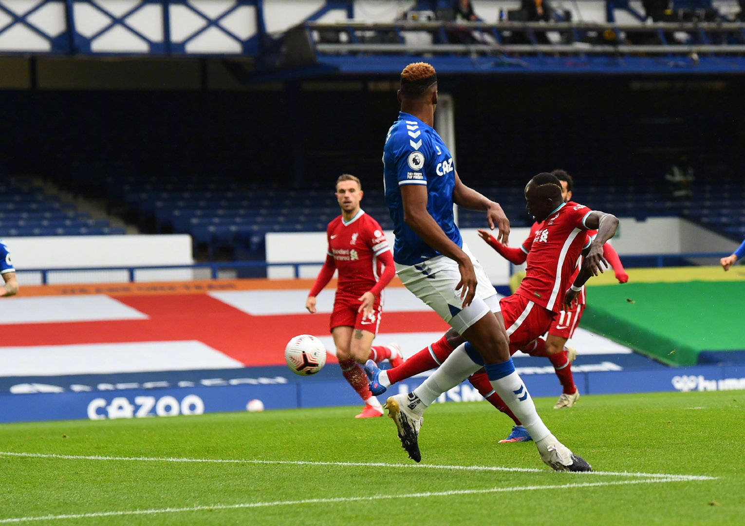 脚的成效 脚的成效