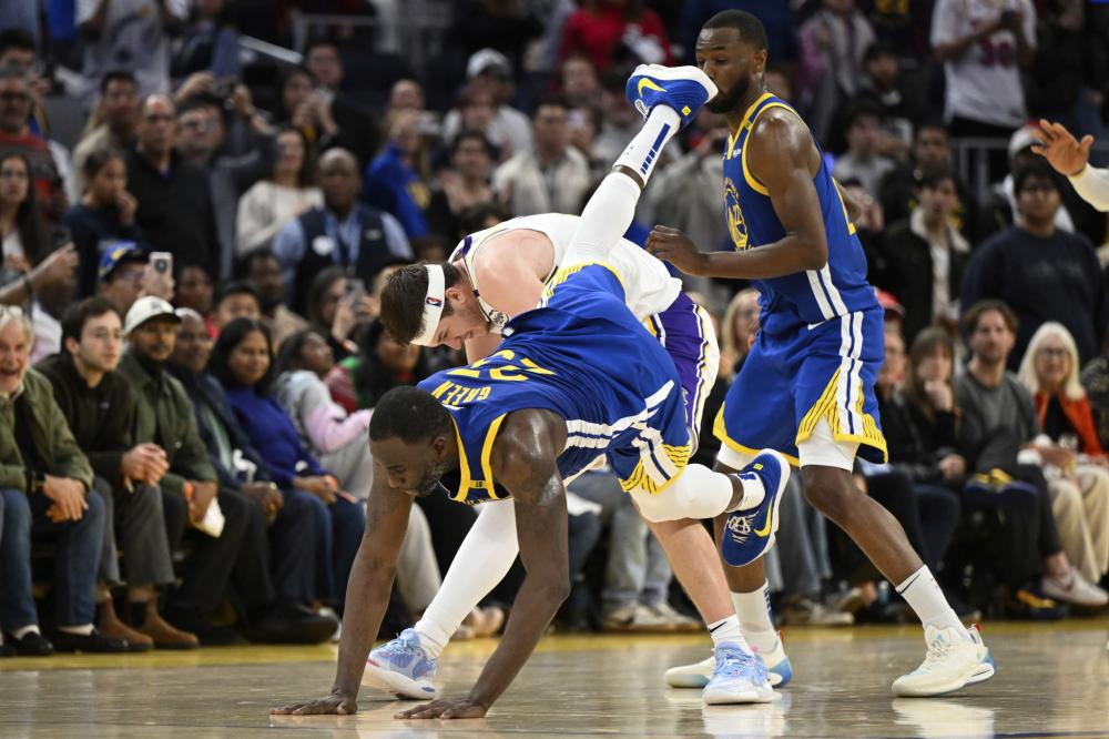 场上的全情 场上的全情